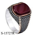 High End Design 925 Sterling Silber Schmuck Ring